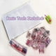 thumbnail image 4 of Kits de pintura de diamantes 5D por números, paisaje de cabaña en un lago de montaña, pintura con diamantes de imitación y cristal (bosque), 4 of 5
