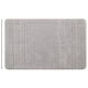 thumbnail image 2 of Bathroom Rugs, Soft And Absorbent Microfiber Bath Rugs, Non-Slip Shower Carpet, Machine Wash Dry, Bath Mats For Bathroom Floor, Tub And Shower, 2 of 9