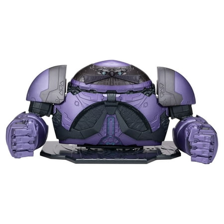 UPC: 0192995412736 | Sonic the Hedgehog 2 Giant Eggman Robot Playset