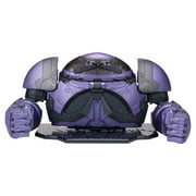 Sonic The Hedgehog 2 Giant Eggman Robot Playset with 2.5 Inch Super Sonic Action Figure Ages 3+ Years