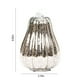 thumbnail image 3 of RKSTN halloween decroations Glass Home Decoration, Pumpkins Decoration, LED Lights For Autumn, Thanksgiving And Halloween Decoration, Decorative Night Lamp Battery Not Included, 3 of 8