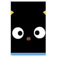 thumbnail image 1 of Hello Kitty et ses amis - Gros plan Chococat, 1 of 4