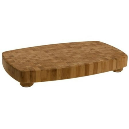 totally bamboo butcher block