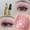 G, variant on TopLLC Eyeshadow Stick For Eye Makeup, Cream Shimmer Smooth Eyeshadow Pencil, Long Lasting Nude Eyeshadow Highlighter Stick, Highlighter Eye Eyeshadow pen
