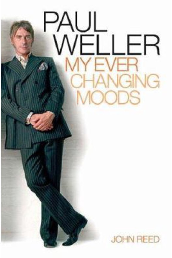 Pre-Owned Paul Weller : My Ever Changing Moods (Paperback) 1844494918 9781844494910