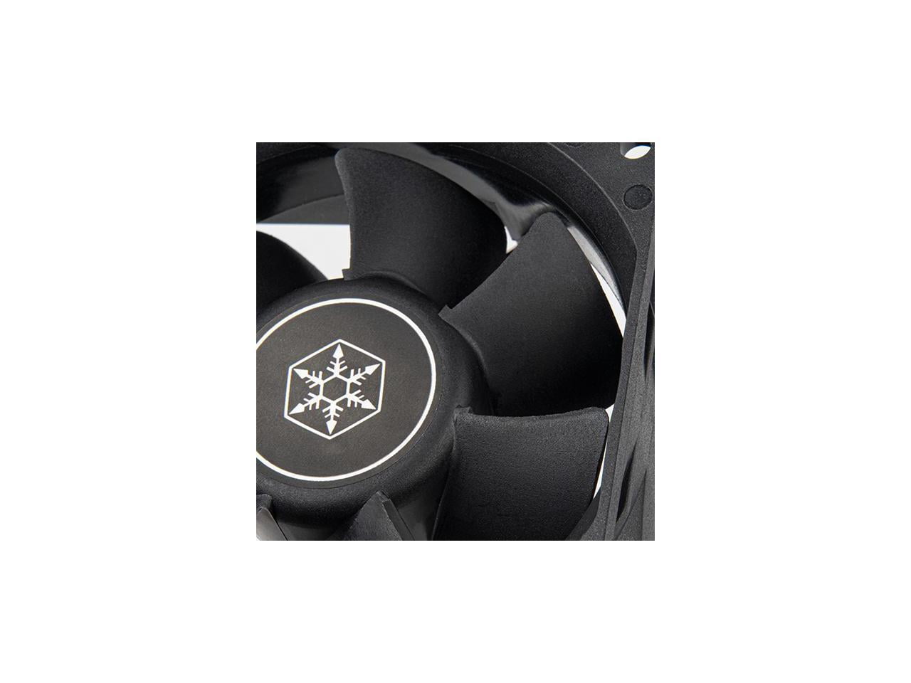 Compact Micro-ATX tower chassis with tremendous storage drive compatibility