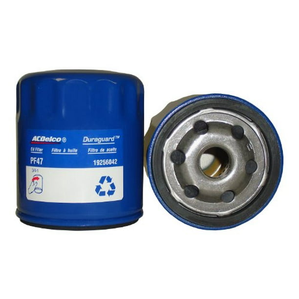 Engine Oil Filter