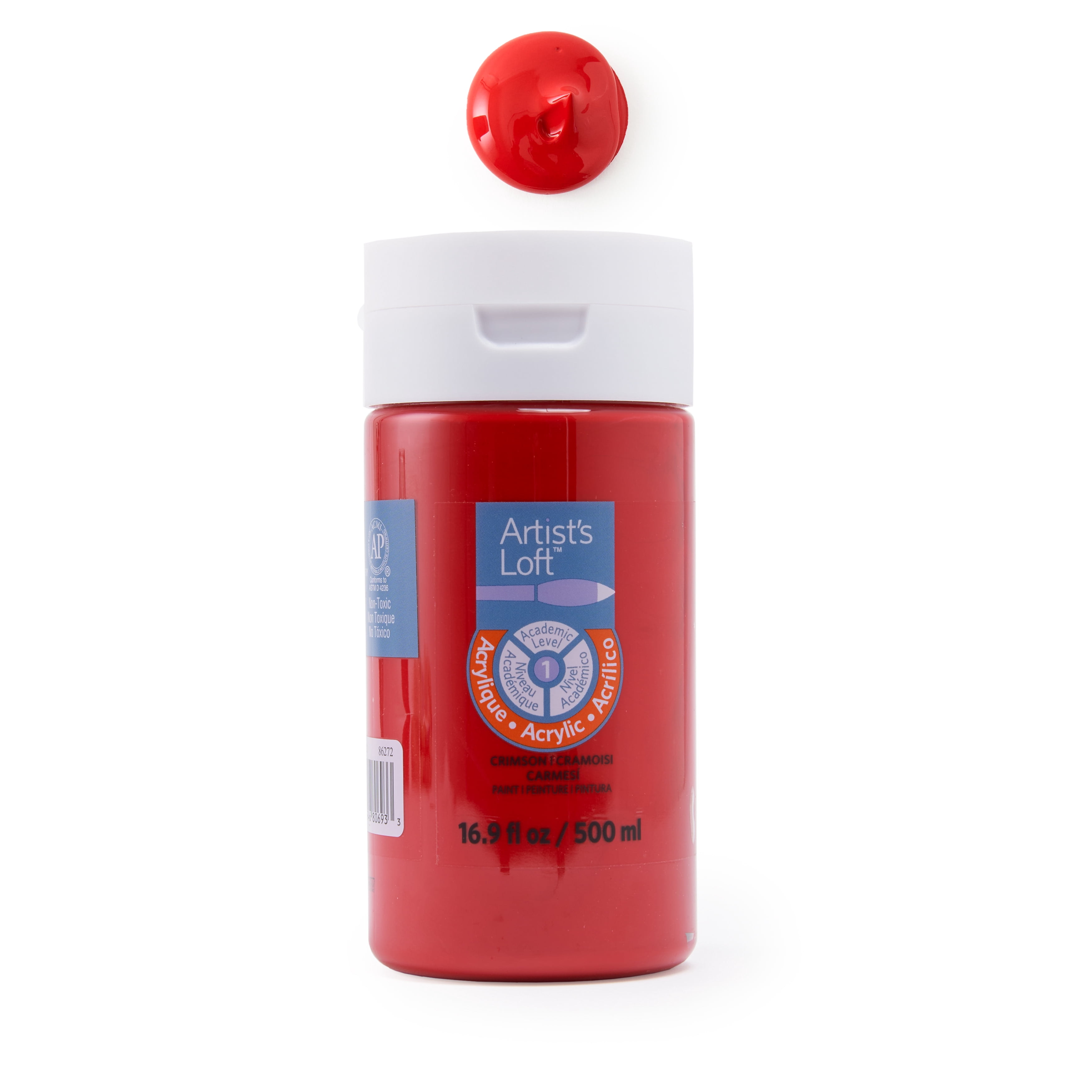 Acrylic Paint by Artist's Loft - 16.9oz.