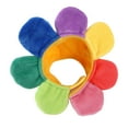 thumbnail image 2 of Cute Pet Dog Sun Flower Costume Headwear Fashion Pet Cat Clothing Fancy Hats Christmas Cosplay Accessories Pets Supplies, 2 of 7