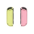 thumbnail image 3 of Joy-Con™ (L)/(R) - Pastel Pink/Pastel Yellow (Nintendo Switch), 3 of 6