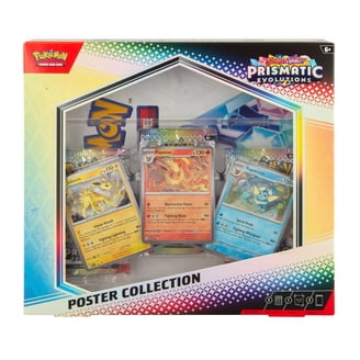 Pokémon Trading Card Games SAS12.5 Crown Zenith Premium Figure