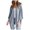 Light Gray, variant on Womens Lightweight Cardigan Knit 3/4 Batwing Sleeve Cardigan Casual Soft Open Front Cardigan Beach Cover Up Top Womens Sweaters Fall Cardigan Fall Cardigans Light Cardigans for Women Summer Tan