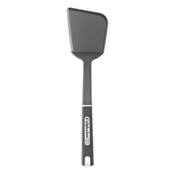 Calphalon Nylon Scraper Silicone Baking Spatula Set, 2 Piece Walmart