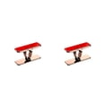 thumbnail image 3 of Cateissary Soporte para teléfono Plegable Rotación de 360 ° Pata de cabra Soporte para teléfono móvil autoadhesivo universal Type2 NO2, 3 of 6
