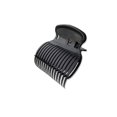thumbnail image 3 of Amdohai 12pcs Hair Rollers Clip Hot Roller Clips Hair Curler Claw Clips Hair Perm Insulation Clip Random Color, 3 of 3