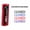 CLOSED, variant on Portable Business Stamp Self Inking PAYMENT DUE UPON RECEIPT Pocket Marker