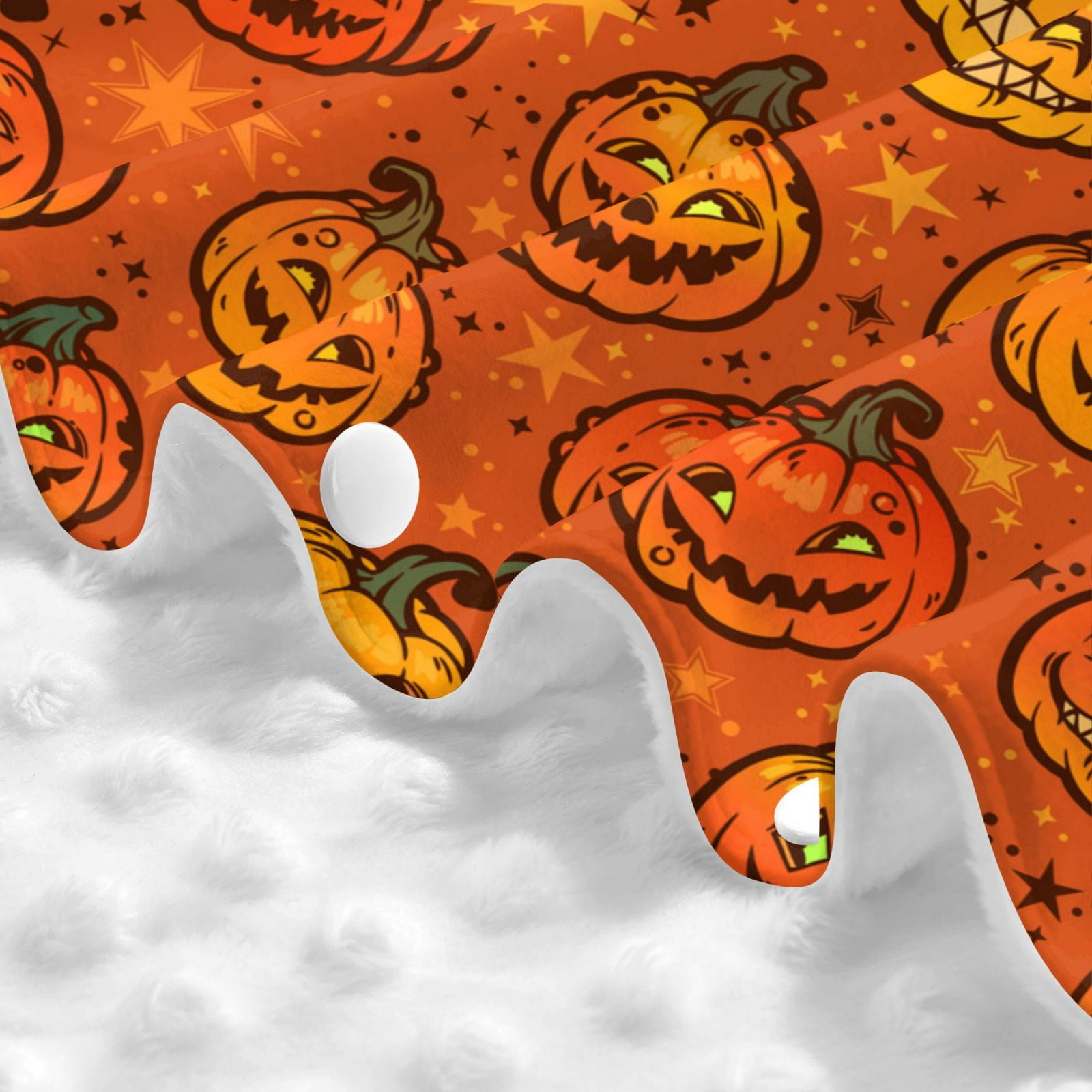 Car Seat Cover Baby - pumpkin halloween fun Breathable Infant Car Seat Cover for Baby Carseat, Lightweight Comfort Baby Essentials Must Haves Newborn Stuff for Girl Boy