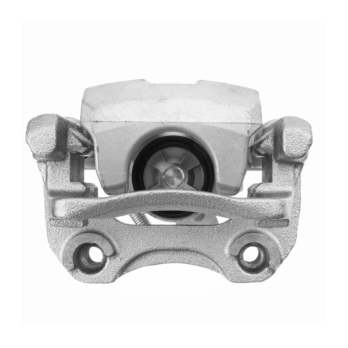 AutoShack Rear Brake Calipers for Toyota, Prius 2016-2022 Prius Prime 2017-2022, FWD L4 1.8L, Left and Right, Pair