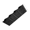 thumbnail image 3 of pitrice Over Door Hanging Mesh Organizer Large Capacity Kid Room Stuffed Animal Storage Featuring Stable, 3 of 6
