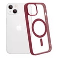 thumbnail image 4 of Kit Mica Cámara para Iphone 16 MR. GADGETS Funda transparente, 4 of 8