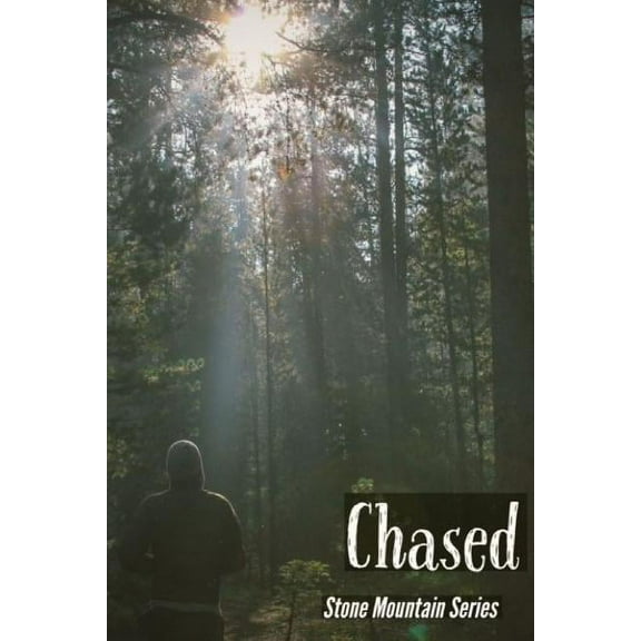 Chased, (Paperback)