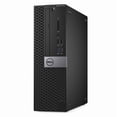 thumbnail image 2 of PC Dell Optiplex 7050 SFF - Intel Core i7-6a - 8GB RAM - 512GB SSD, MONITOR 22" - REACONDICIONADO, 2 of 5