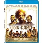 Book of Clarence (Blu-Ray Sony Pictures)