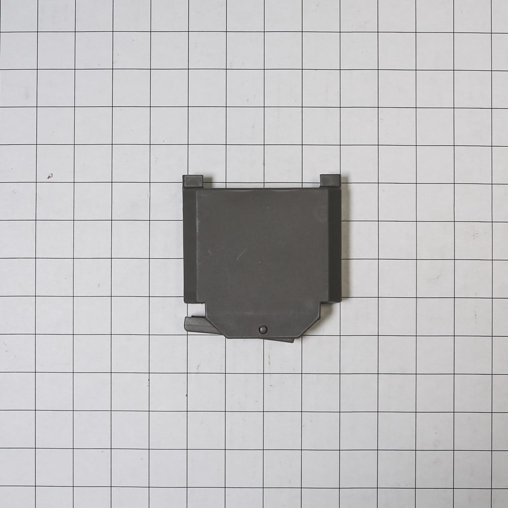 WPW10588165 Whirlpool Rack Adjuster OEM WPW10588165