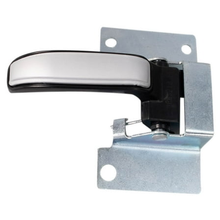 TRQ Inside Interior Inner Door Handle Passenger Side RH for Chevy GMC Pickup DHA49412