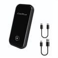 thumbnail image 5 of Adaptador Inalámbrico Carplay Android Auto Cableado A Adaptador Inalámbrico CarPlay Caja de Navegación Inteligente para Automóvil Caja AI para Automóvil, 5 of 5