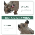 thumbnail image 4 of Lovely Petaurus Breviceps Model Adorable Animal's Figure Petaurus Breviceps Adorn, 4 of 7