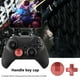 thumbnail image 5 of 6pcs para XBOX ONE ELITE 2 Gen Keycap Game Controller Trigger Button (Rojo), 5 of 6