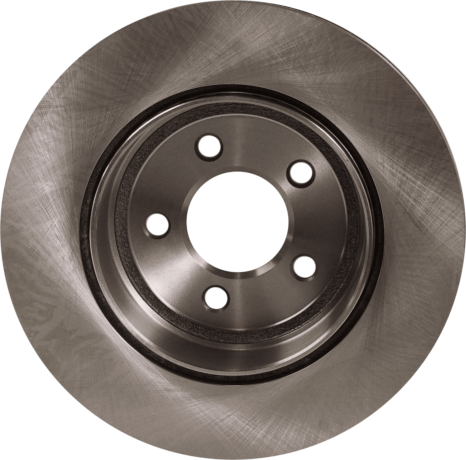 SURESTOP Brake Disc Rotor Compatible with Chrysler 300 Rear, Driver or Passenger Side 2005-2020