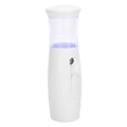 thumbnail image 4 of Pulverizador facial, pulverizador facial nano portátil y práctico, vaporizador facial de niebla fría, acabado de lujo, 4 of 14