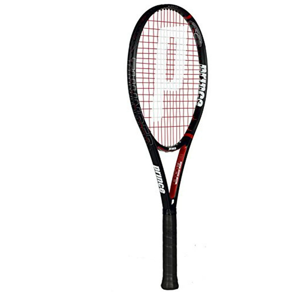 prince thunderstick tennis racket