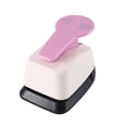 thumbnail image 2 of Hole Puncher, Earring Hole Punch, Earring Card Punch, Earring Punch Card Tool, Earring Hole Puncher, 2 of 5