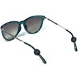 thumbnail image 4 of Retenedor de manga de puntas de patillas de gafas de silicona suave, almohadillas antideslizantes cómodas para gafas de sol 10 pares, 4 of 7