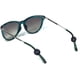 thumbnail image 4 of Retenedor de manga de puntas de patillas de gafas de silicona suave, almohadillas antideslizantes cómodas para gafas de sol 10 pares, 4 of 7