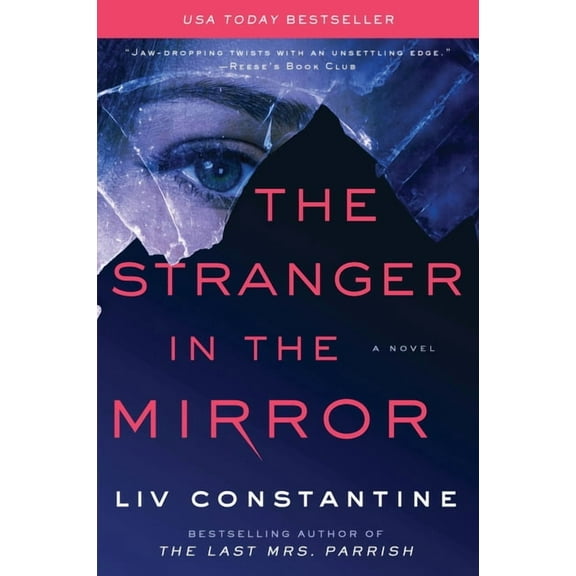 The Stranger in the Mirror, (Paperback)