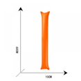 thumbnail image 2 of Grayghost 50 Pcs Cheer Stick Sports Game Party Audience Cheering Sticks, 2 of 5