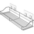 thumbnail image 1 of Estante para Cesta de Toallas de Ducha y Organizador de Baño YONGSHENG Acero Inoxidable SUS304, 1 of 4