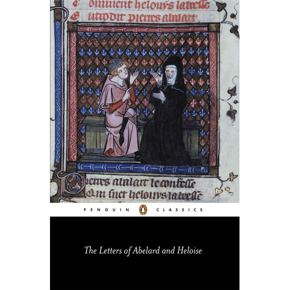 Pre-Owned The Letters of Abelard and Heloise (Paperback) 0140448993 9780140448993