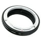 thumbnail image 1 of Adaptador de Anillo ANGGREK Lente FD para Cámara con Montura CanonEF Aleación de Aluminio, 1 of 8