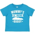 thumbnail image 3 of Inktastic Mommys Lil Racing Buddy Boys or Girls Baby T-Shirt, 3 of 5