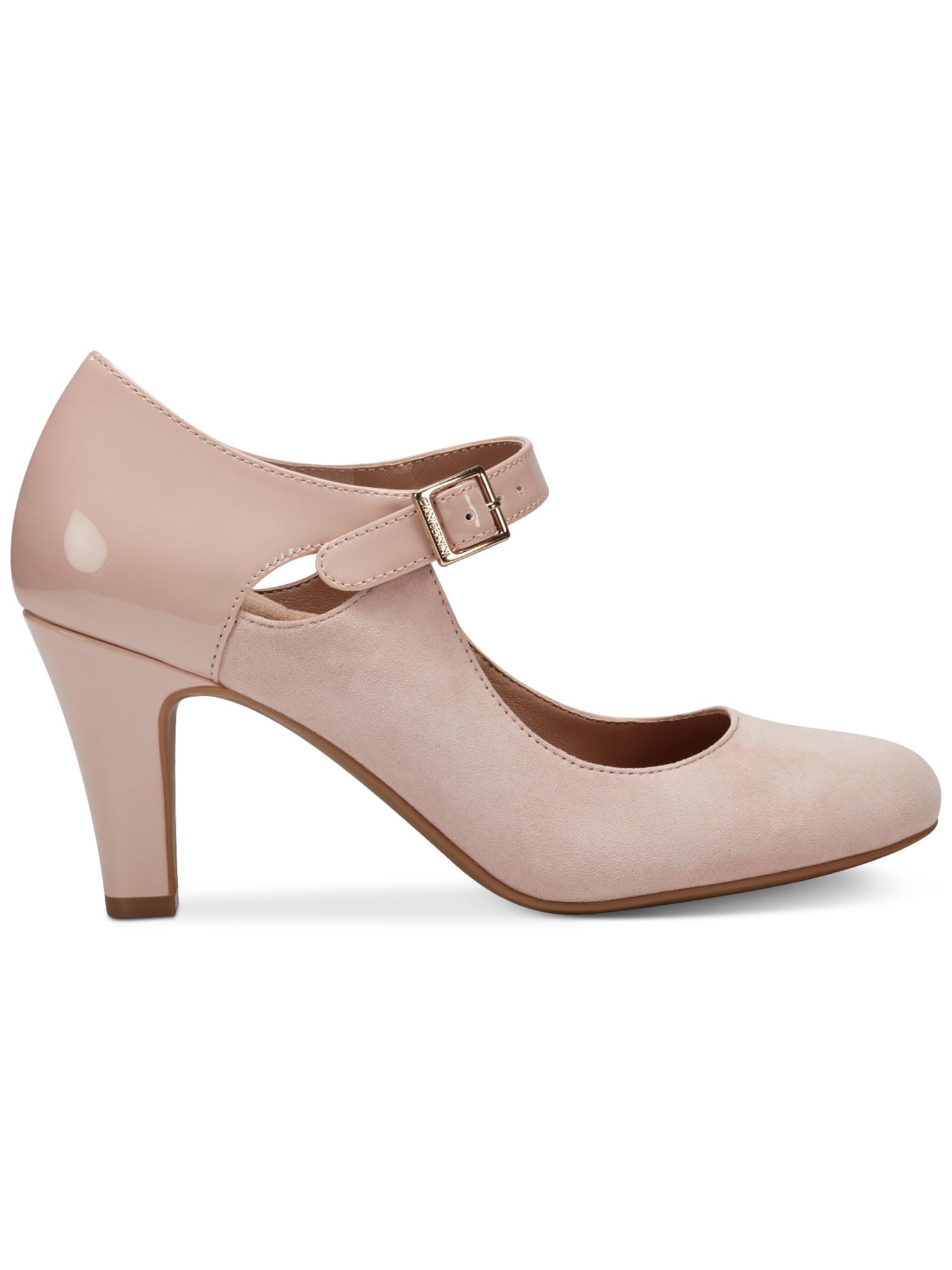 Giani bernini velmah memory foam mary hot sale jane pumps