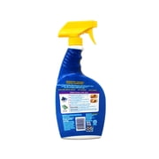 OxiClean Carpet and Area Rug Stain Remover Spray, 24 oz (2 Count)