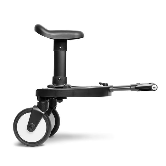 Tabla de cochecito Stokke YOYO de fácil instalación, 20 kg de capacidad