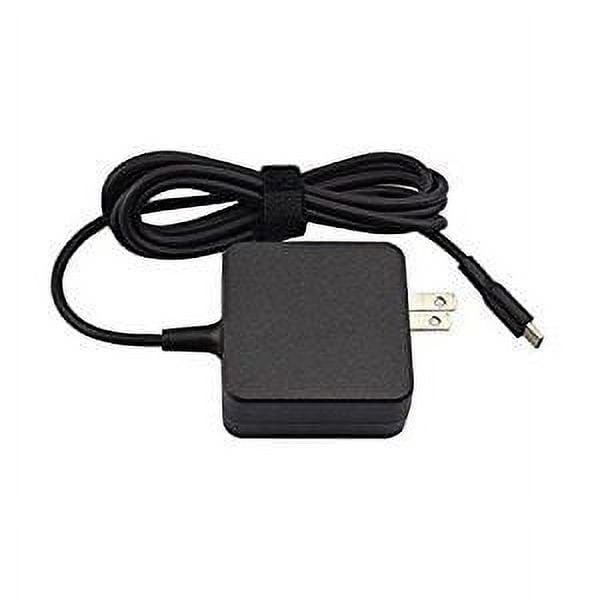 Usmart New AC Power Adapter Laptop Charger For Asus P/N ADP-45EW B Chromebook Notebook PC Power Supply Cord