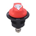 thumbnail image 4 of Battery Switch, Insulating Cover Long Durability Battery Isolator Kill Switch  for RV Yacht Van Truck, 4 of 8
