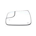 thumbnail image 1 of For Ram 1500 2500 2019-2021 Rear View Mirror, with Blind Spot Detection System 68402095AA 68079362AA,Left, 1 of 5